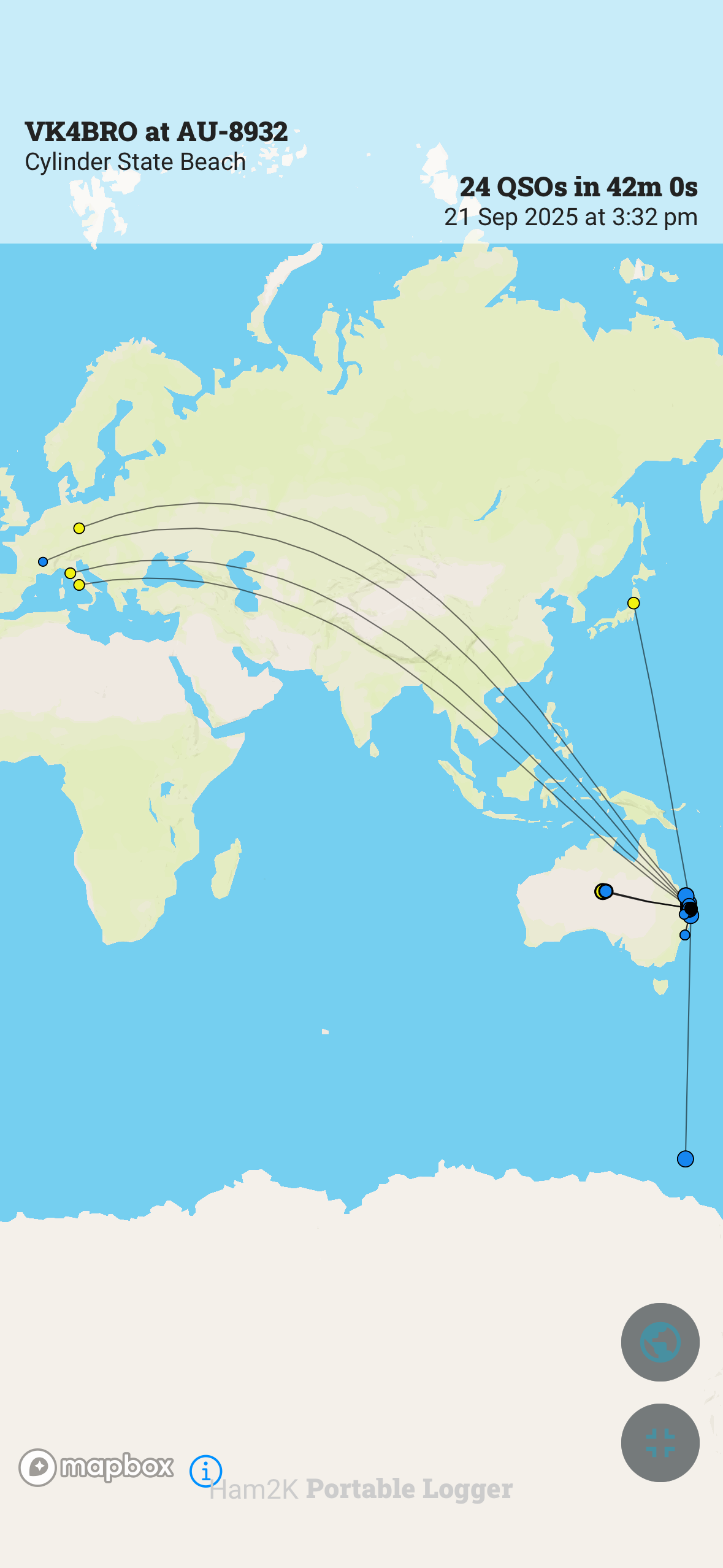 Radio year in review 2025 6